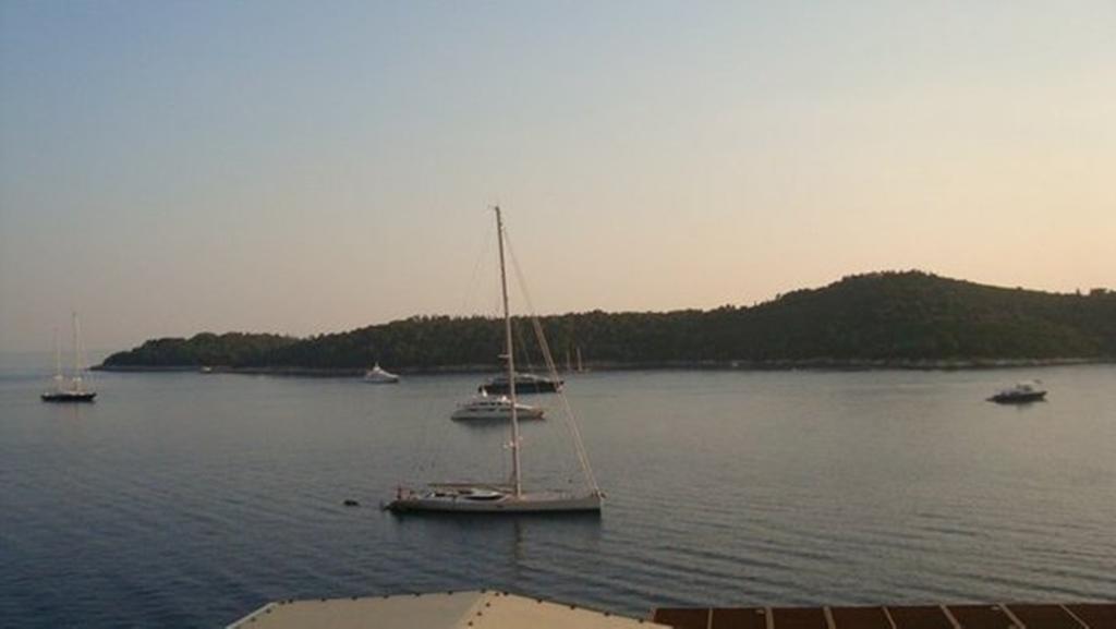 Apartments Joy Cavtat Camera foto