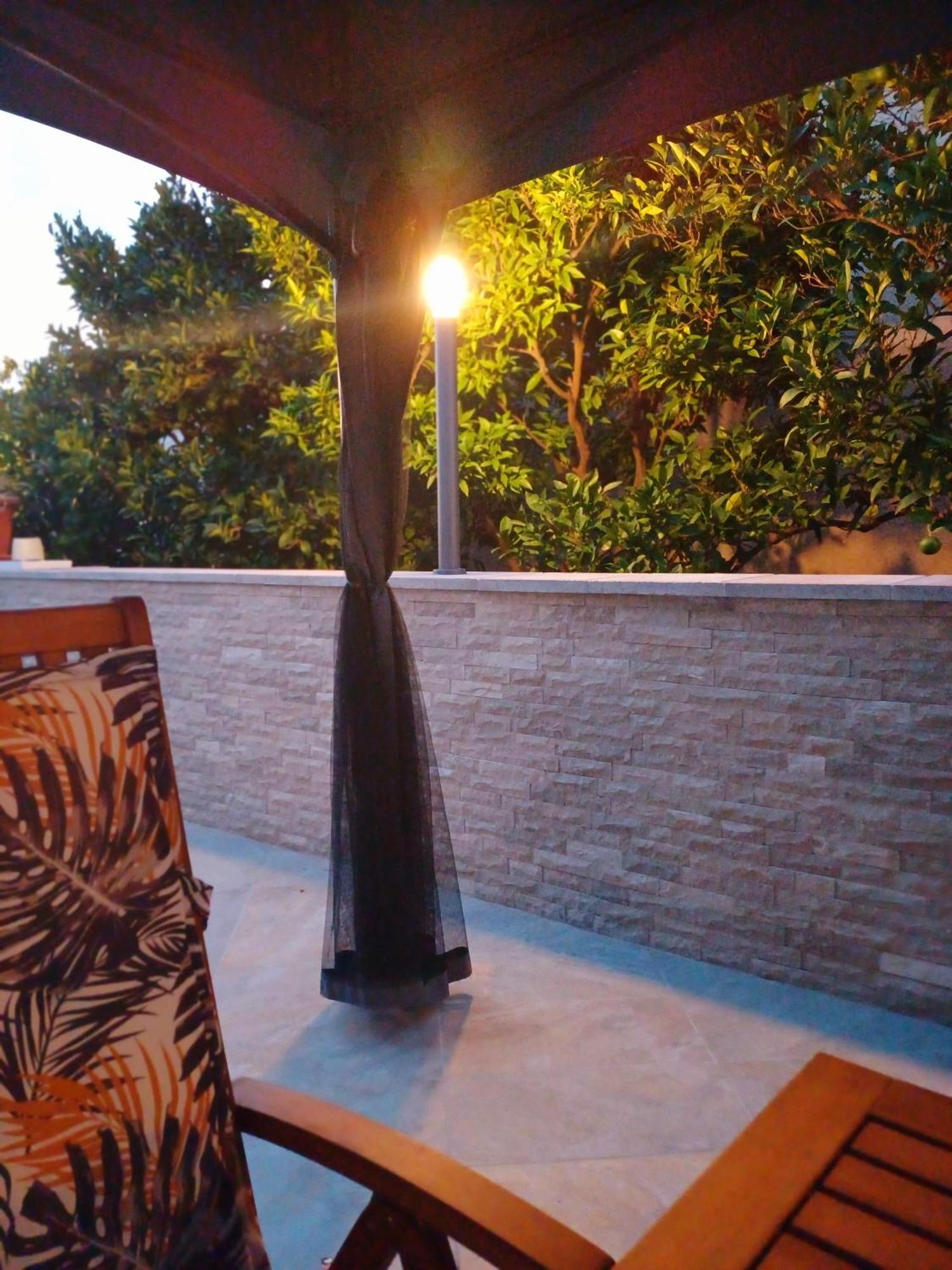 Apartments Joy Cavtat Esterno foto