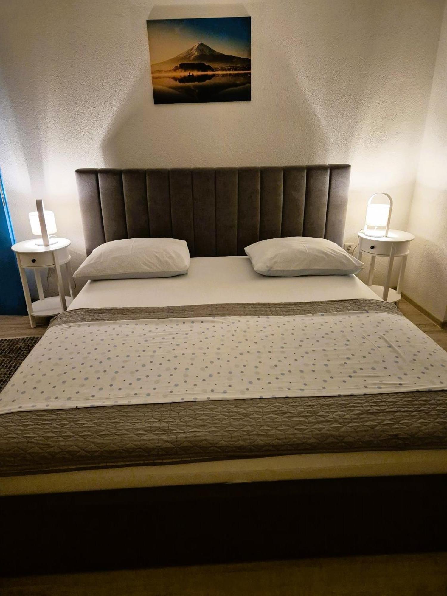Apartments Joy Cavtat Esterno foto
