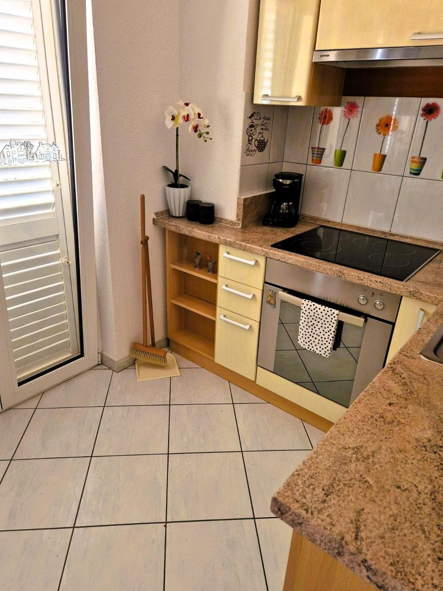 Apartments Joy Cavtat Esterno foto