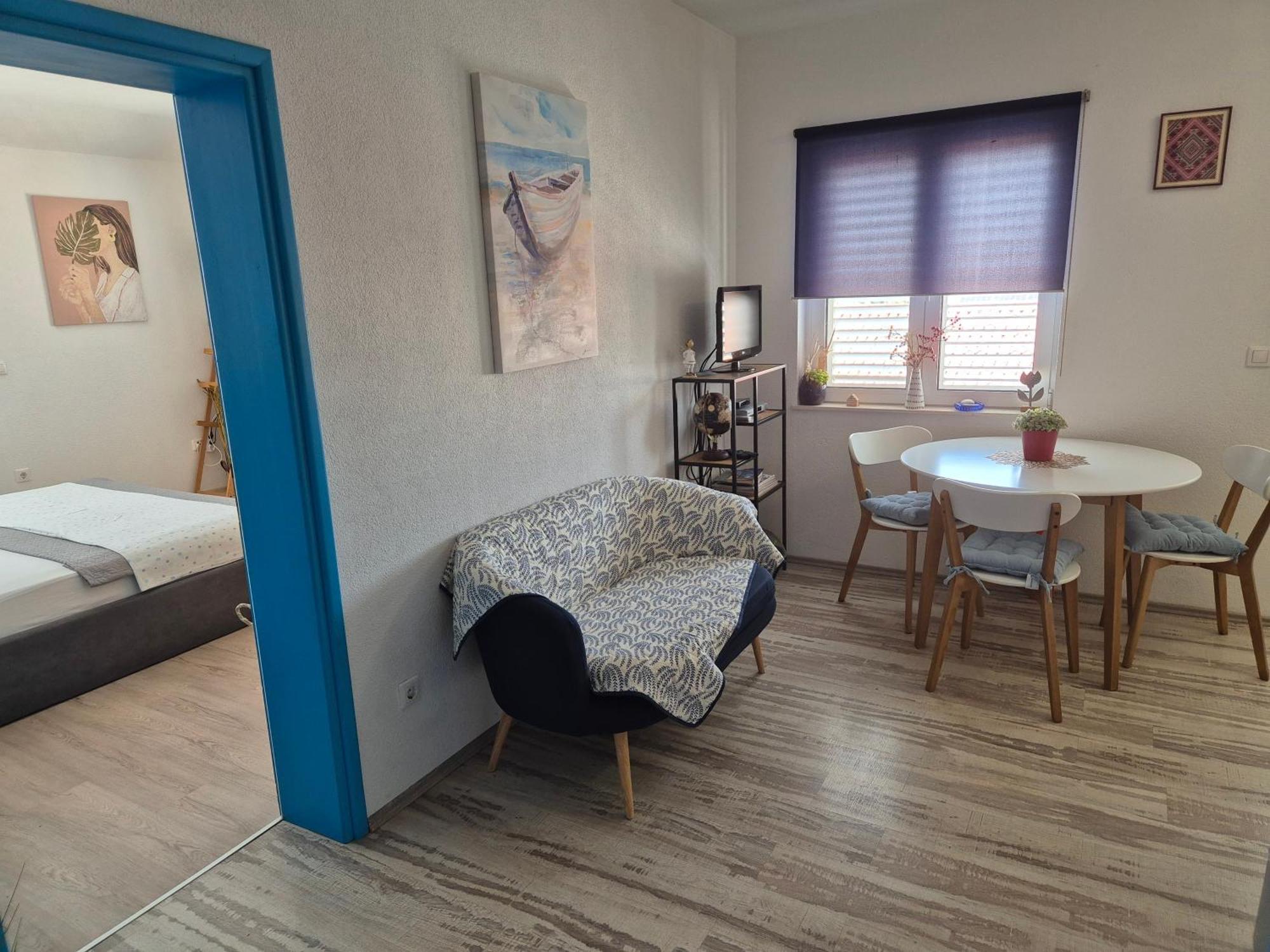 Apartments Joy Cavtat Esterno foto