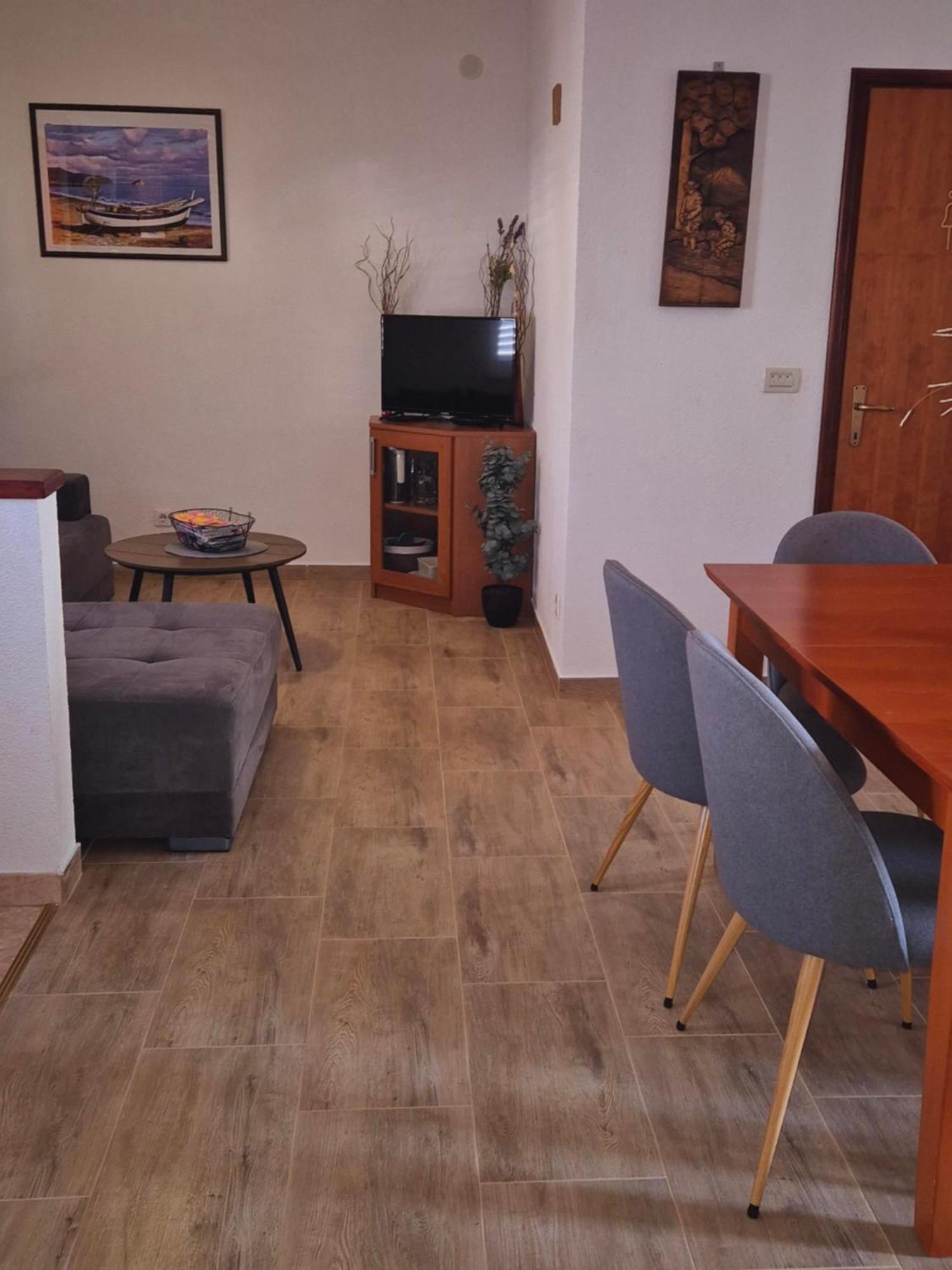 Apartments Joy Cavtat Esterno foto