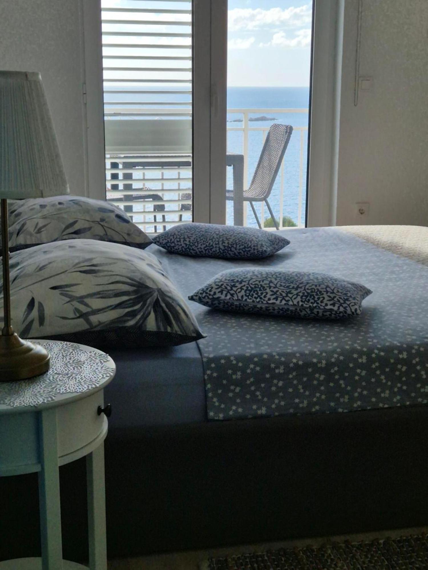 Apartments Joy Cavtat Esterno foto