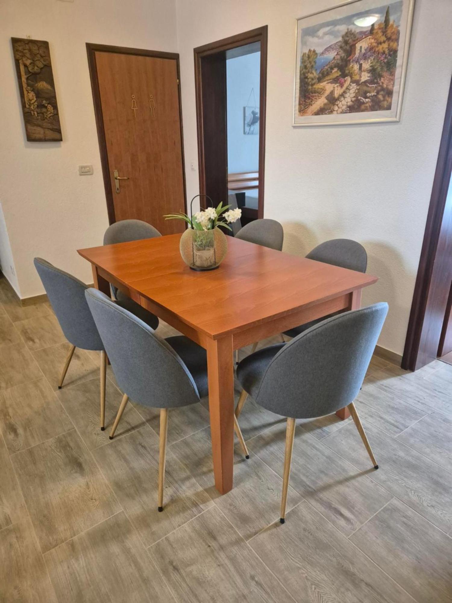 Apartments Joy Cavtat Esterno foto