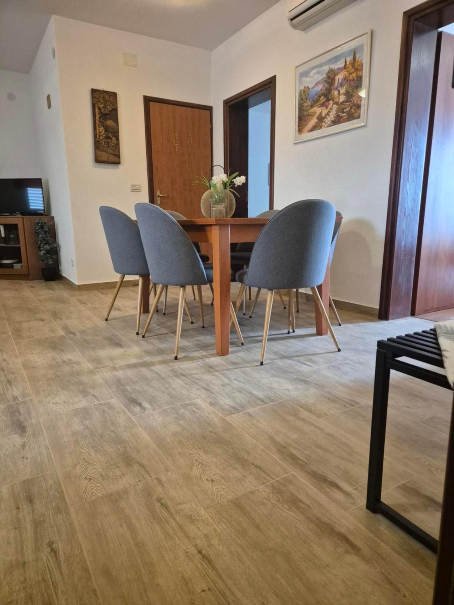 Apartments Joy Cavtat Esterno foto