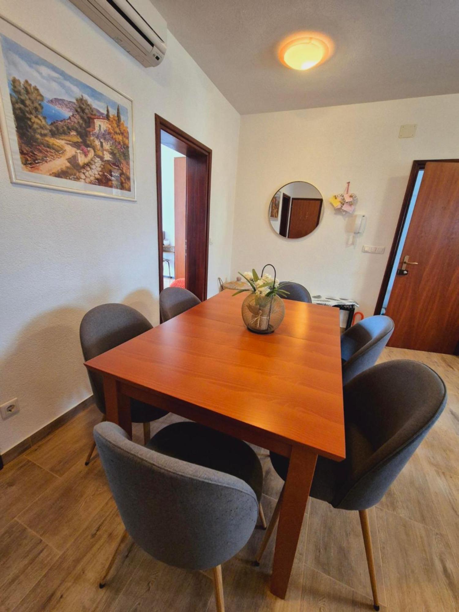Apartments Joy Cavtat Esterno foto