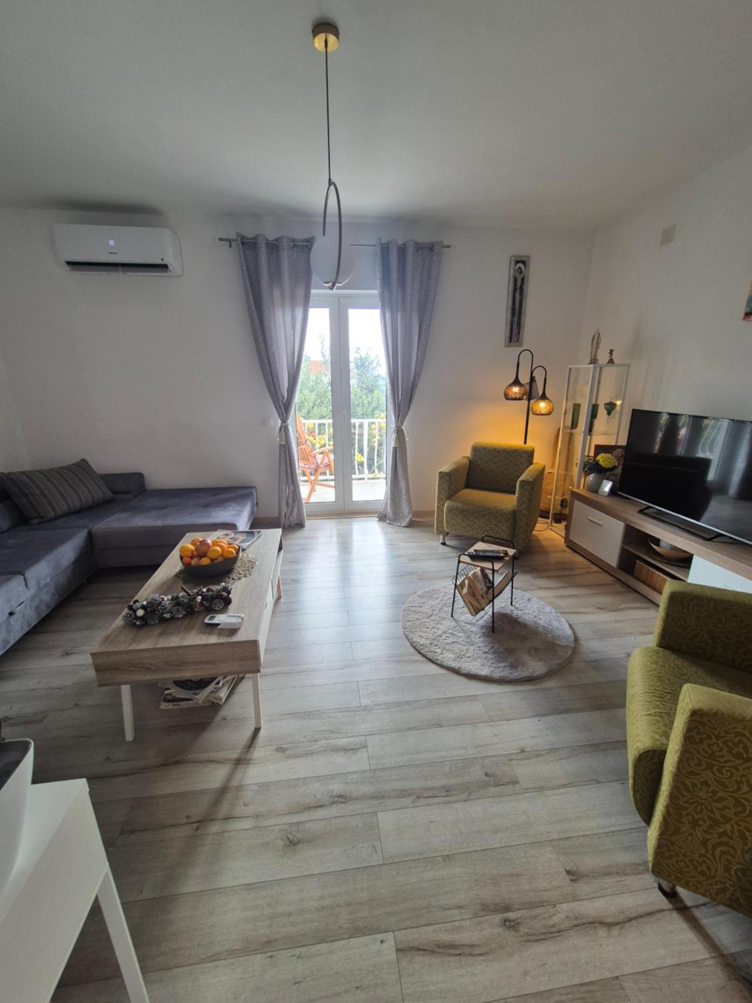 Apartments Joy Cavtat Esterno foto