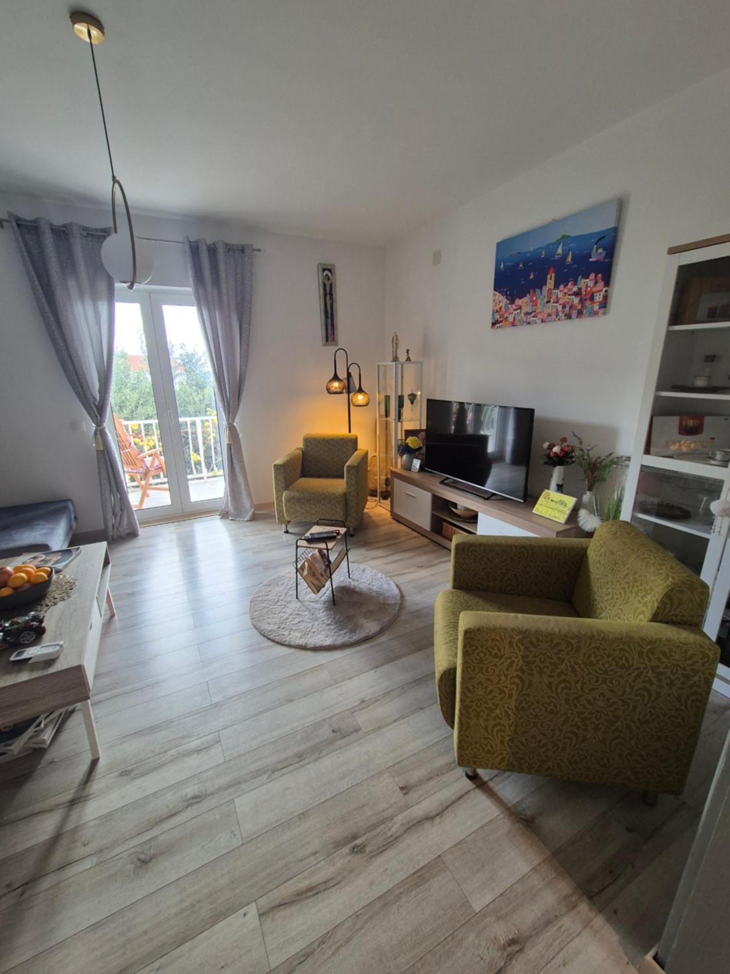 Apartments Joy Cavtat Camera foto