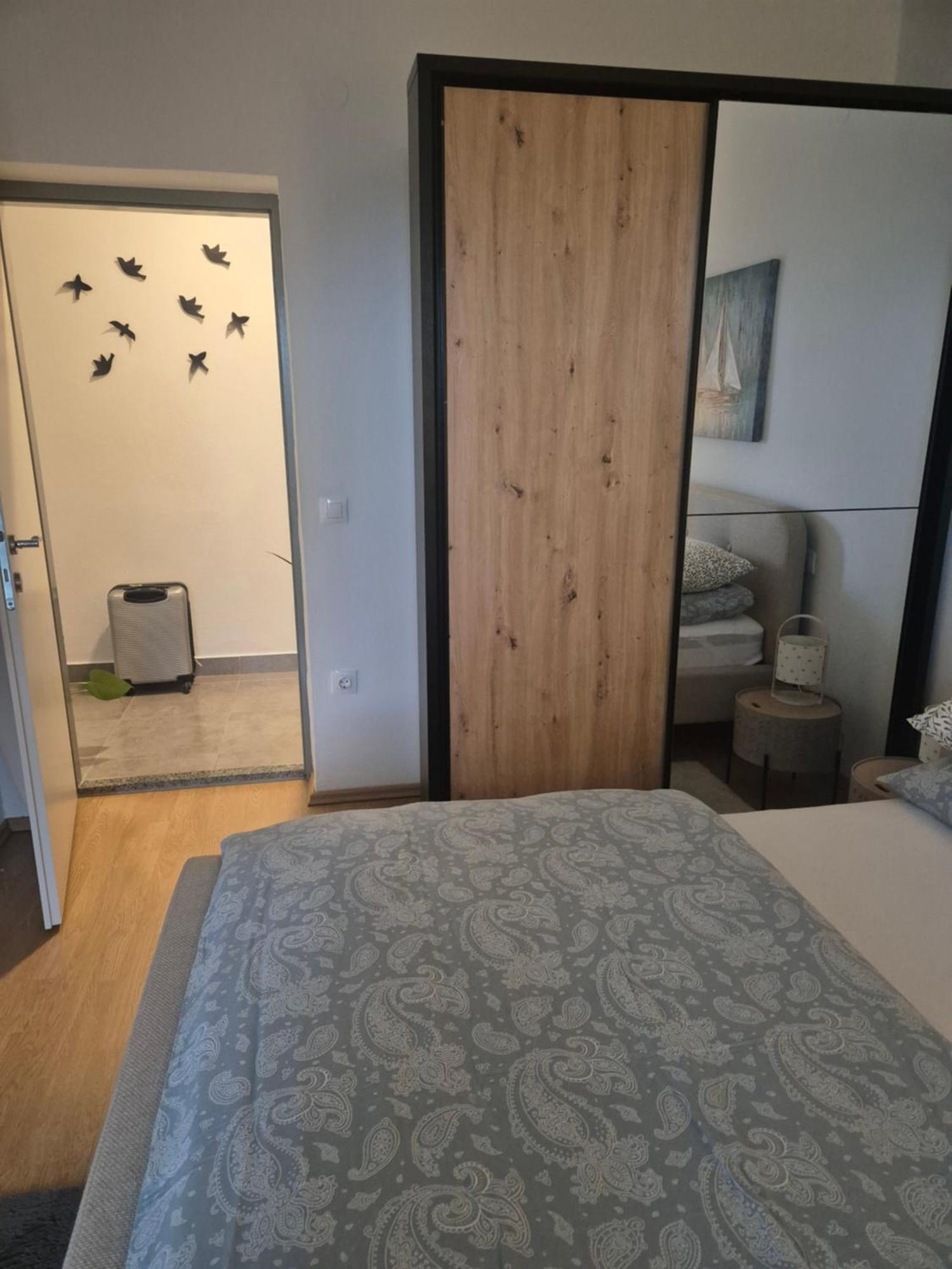 Apartments Joy Cavtat Esterno foto