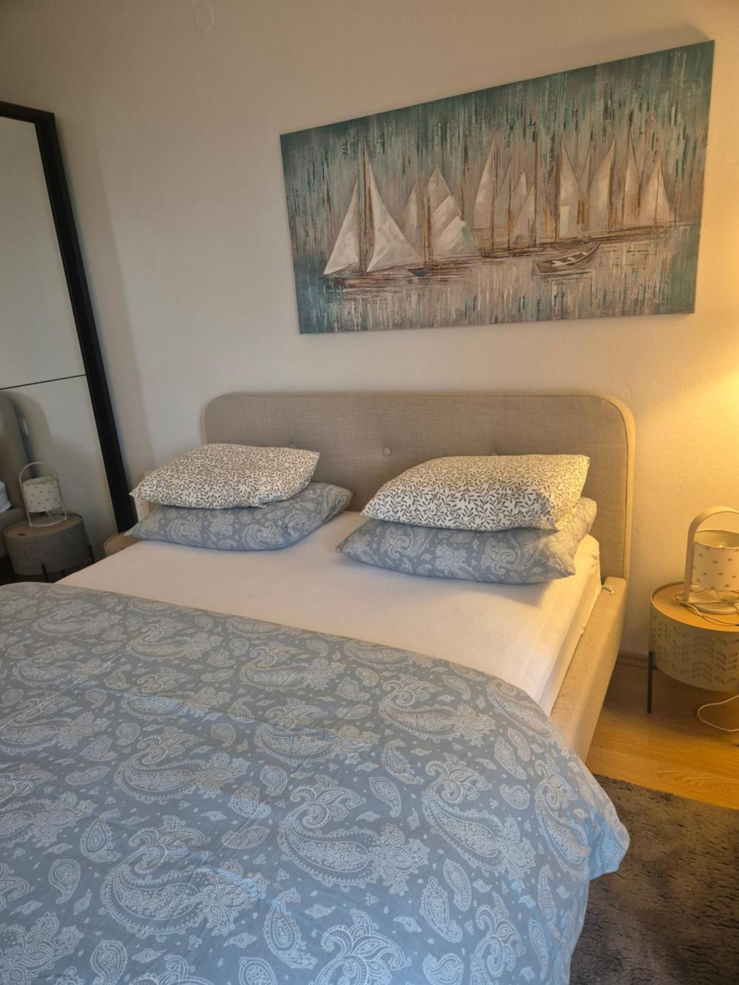 Apartments Joy Cavtat Esterno foto