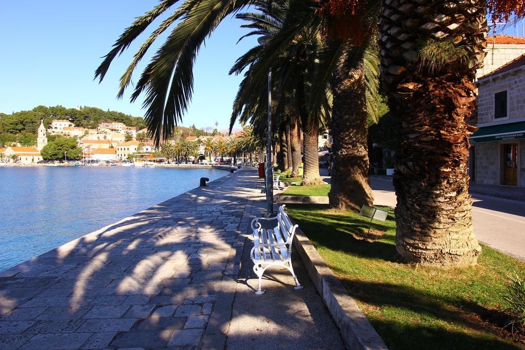 Apartments Joy Cavtat Esterno foto