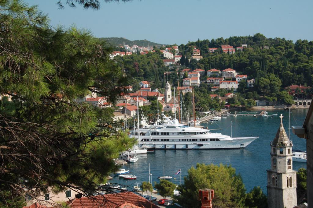 Apartments Joy Cavtat Esterno foto
