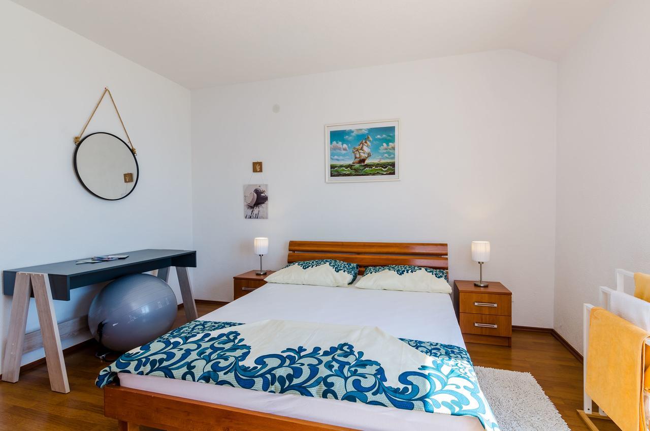 Apartments Joy Cavtat Esterno foto