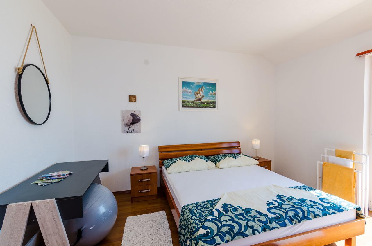 Apartments Joy Cavtat Esterno foto